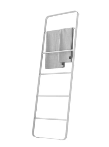 Sealskin Handdoekhouder "Brix Ladder'' wit - (L)155 x (B)50 cm