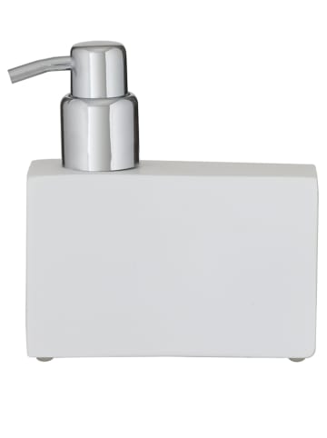 Sealskin Zeepdispenser wit - 200 ml