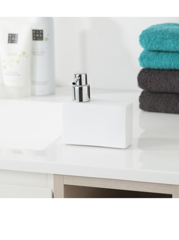 Sealskin Seifenspender in Weiß - 200 ml