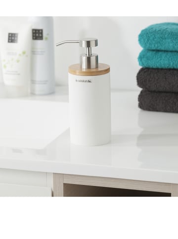 Sealskin Zeepdispenser wit - 350 ml