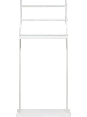 Sealskin Handtuchhalter in Weiß - (B)45 x (H)94,5 x (T)29 cm