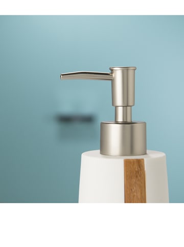 Sealskin Seifenspender in Weiß - 275 ml