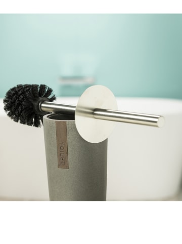 Sealskin Toiletborstelgarnituur grijs - (H)35 cm