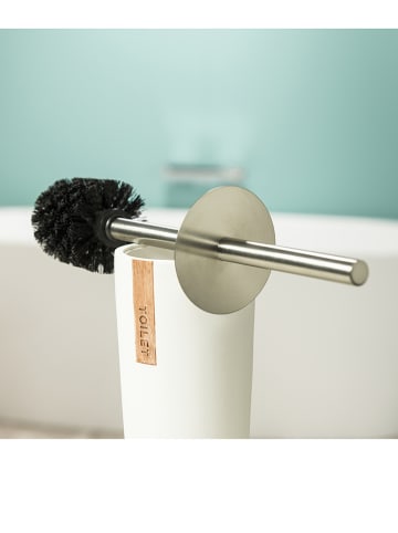 Sealskin WC-Garnitur in Weiß  - (H)35 cm