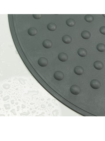 Sealskin Duscheinlage in Anthrazit  - (L)53,5 x (B)50 cm