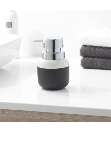 Sealskin Zeepdispenser zwart - 360 ml