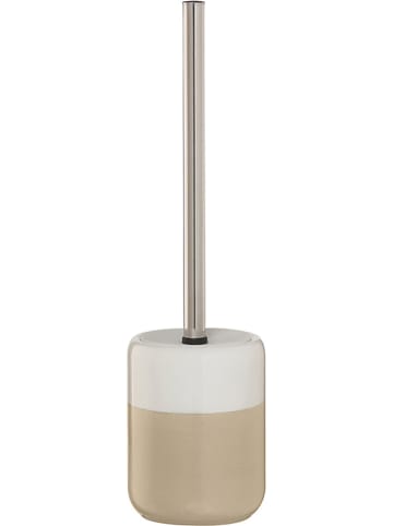 Sealskin WC-Garnitur in Beige  - (H)37,5 cm