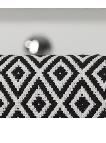 Sealskin Badvorleger in Schwarz  - (L)60 x (B)90 cm