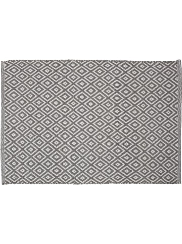 Sealskin Badvorleger in Grau - (L)90 x (B)60 cm