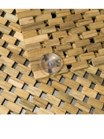 Sealskin Badmat lichtbruin - (L)52 x (B)90 cm