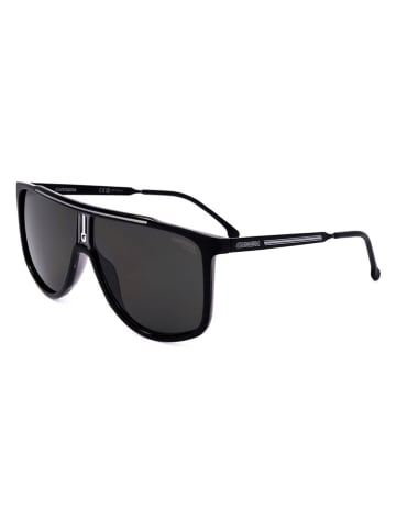 Carrera Herren-Sonnenbrille in Schwarz