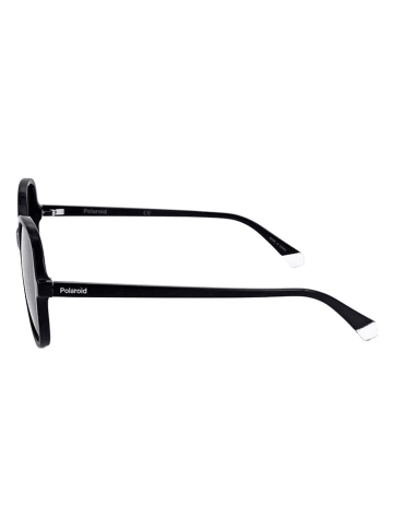 Polaroid Damen-Sonnenbrille in Schwarz
