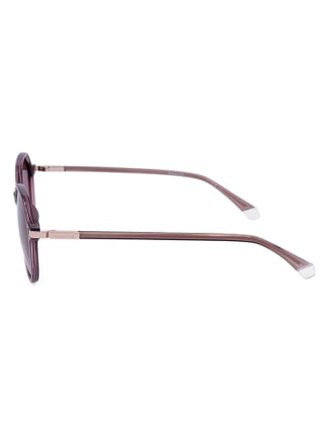 Polaroid Dameszonnebril paars