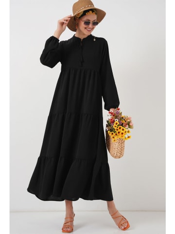 Bigdart Kleid in Schwarz