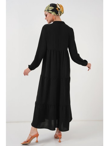 Bigdart Sukienka w kolorze czarnym