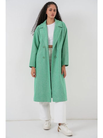 Bigdart Übergangsmantel in Mint