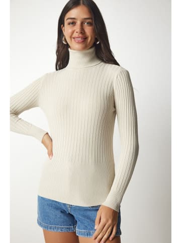 Happiness Istanbul Golf w kolorze szarobrązowym