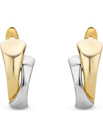 Diamant Exquis Złote kolczyki