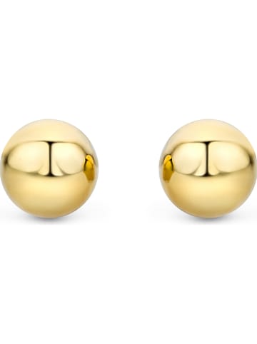 Revoni Gouden oorstekers