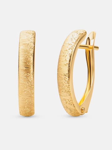 Revoni Gouden oorringen