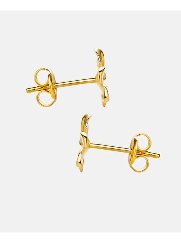 Revoni Gouden oorstekers