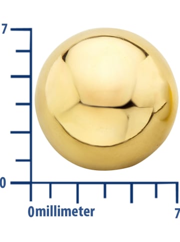 Revoni Gold-Ohrstecker