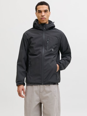 Jack & Jones Tusssenjas "Male" antraciet