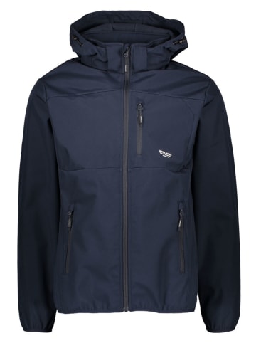 Jack & Jones Tusssenjas "Male" donkerblauw