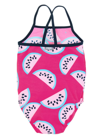 Sterntaler Badeanzug in Pink