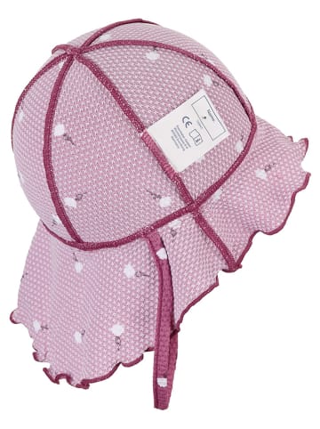 Sterntaler Sonnenhut in Lila