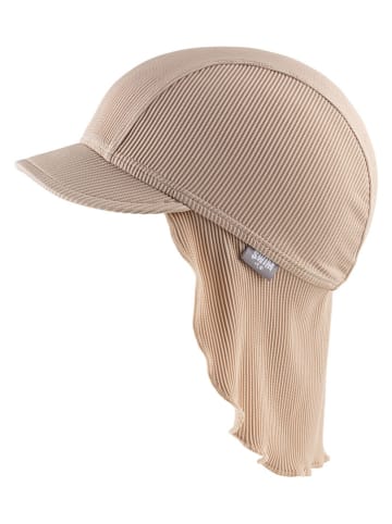 Sterntaler Czapka w kolorze beżowym