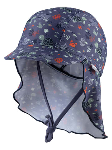 Sterntaler Schirmmütze in Dunkelblau