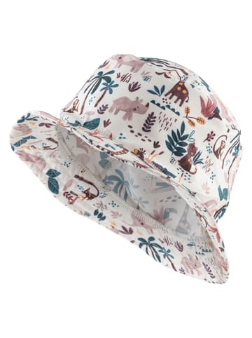 Sterntaler Hut in Creme