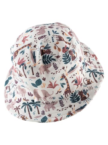 Sterntaler Hut in Creme