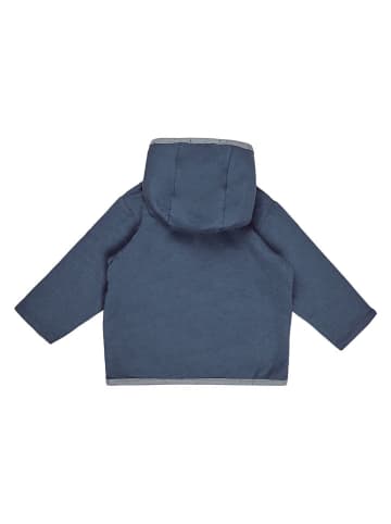 Sterntaler Wendejacke in Blau