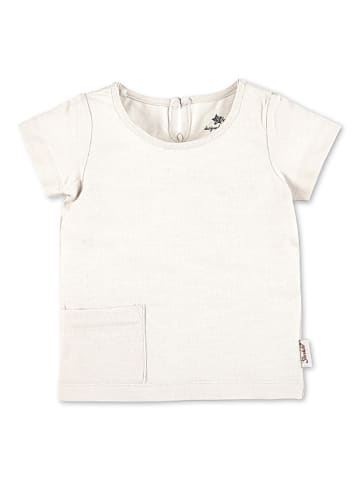 Sterntaler Shirt in Creme