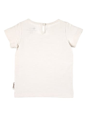 Sterntaler Shirt in Creme