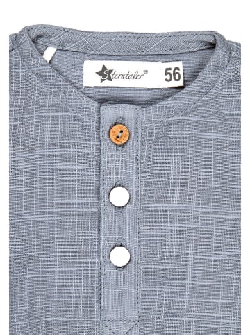 Sterntaler Body in Blau