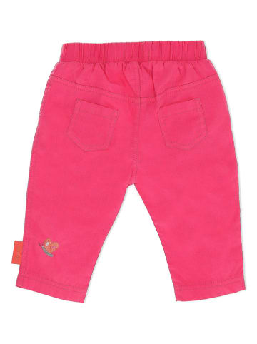 Sterntaler Hose in Pink