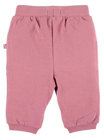 Sterntaler Sweathose "Emmi" in Pink