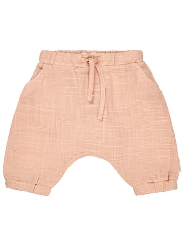 Sterntaler Pumphose in Rosa