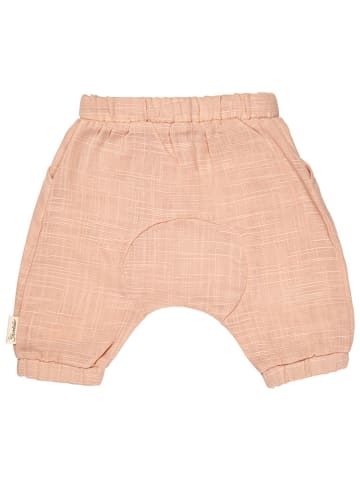 Sterntaler Pumphose in Rosa