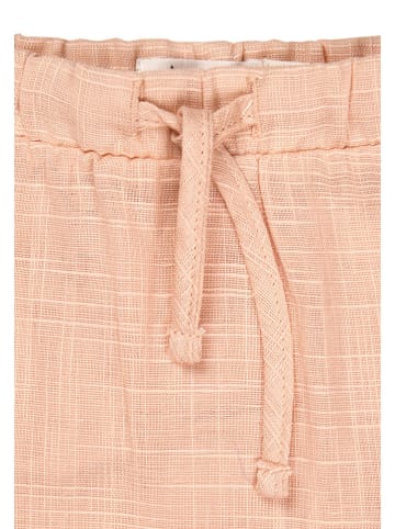 Sterntaler Pumphose in Rosa