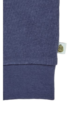 Sterntaler Spodnie dresowe w kolorze niebieskim