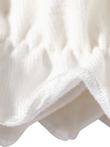 Sterntaler Shorts in Weiß