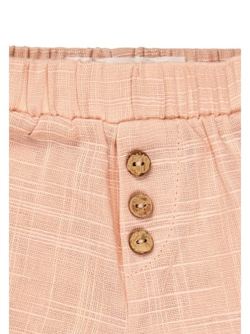 Sterntaler Shorts in Rosa