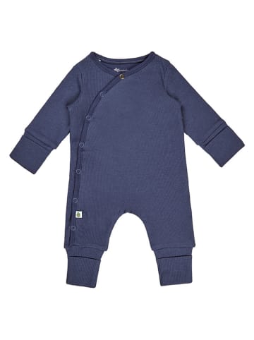 Sterntaler Spieler in Blau