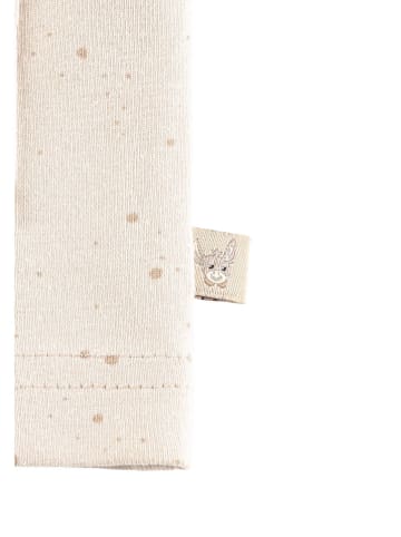 Sterntaler Koszulka w kolorze kremowym