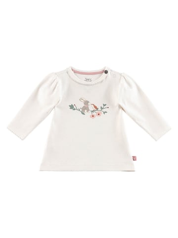 Sterntaler Longsleeve in Creme