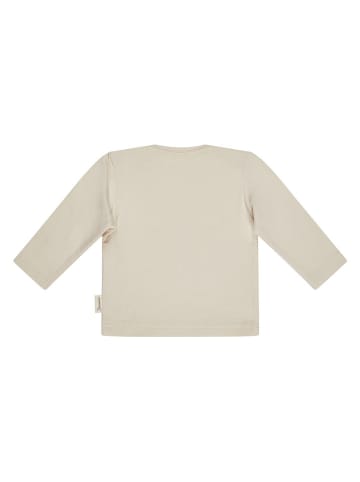 Sterntaler Longsleeve in Beige
